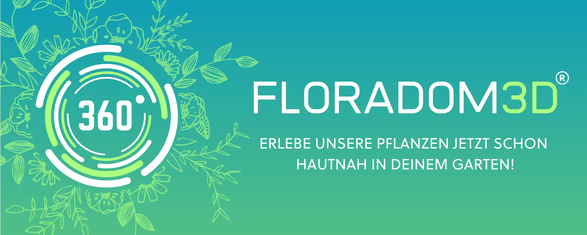 FLORADOM3D Header